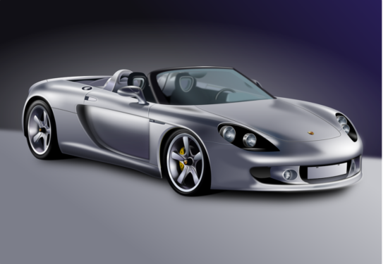 Rêver de Voiture de Luxe : Signification, Interprétation et Symbolisme Caché