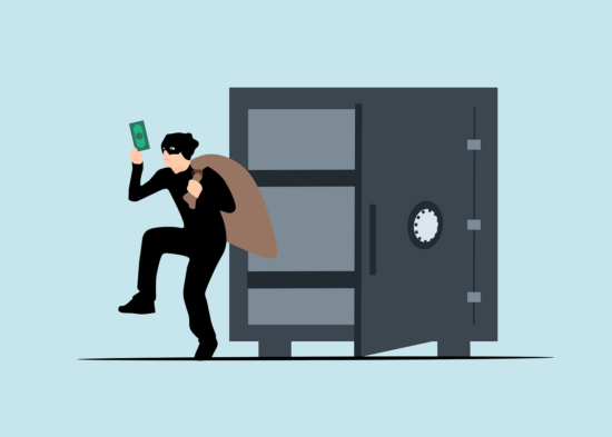 Signification Rêve Cambriolage Maison : Interprétations et Symbolisme