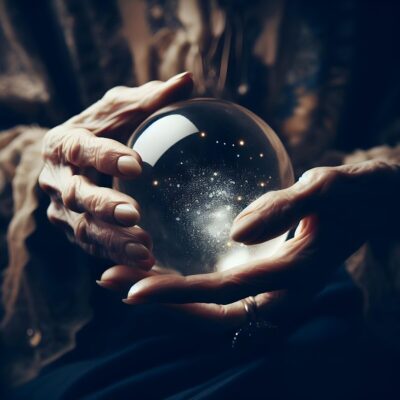 Voyance en direct : Explorez l'avenir à portée de clic 💫