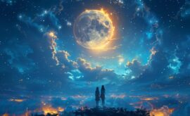 Nouvelle Lune du 27 mai 2025 en Gémeaux : Éclairez votre chemin spirituel et émotionnel 🌑✨