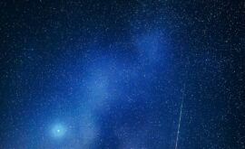 Nuit des Étoiles 2025 : Les Perséides, porte secrète vers la libération karmique ✨
