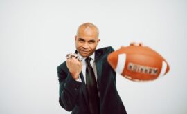 Domenech, les étoiles et les Bleus : la recette astro pour une équipe qui gagne (et un couple qui dure)