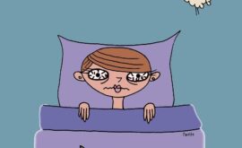 Super Lune en Gémeaux (déc. 2025) : insomnie, idées qui fusent… ce que votre corps et votre inconscient veulent vous dire