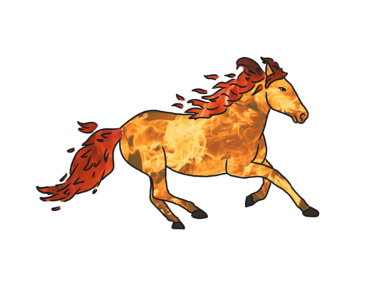 Cheval de Feu 2026 : chevauchez la liberté sans vous y brûler