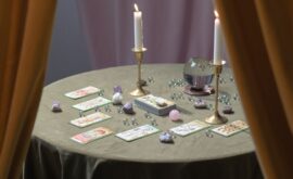 Mercure rétrograde en Scorpion dès le 24 octobre 2026 : le rituel et le tirage Tarot pour traverser les vérités cachées