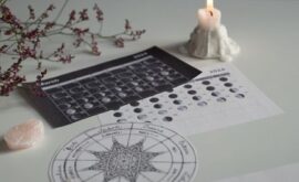 Nouvelle Lune en Balance du 10 octobre 2026 : le rituel pour apaiser l’amour et relancer l’abondance